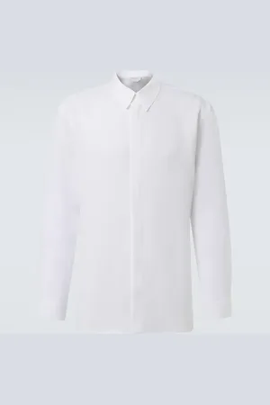 GABRIELA HEARST Camicia in lino