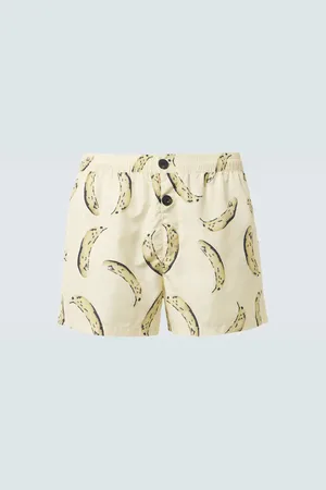 Jacquemus Costume da bagno Puntini con stampa