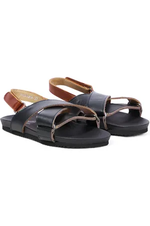 BONPOINT Sandali Etem in pelle