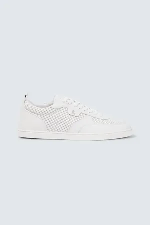 Christian Louboutin Sneakers Tutti Rui in pelle