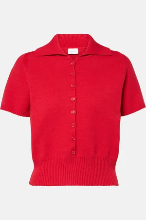 MAGDA BUTRYM Pullover in misto cotone