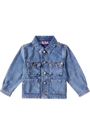 Scotch&Soda Giacca di jeans Worked Out