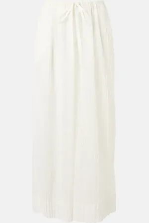 The Row Pantaloni a gamba larga Hypnosta