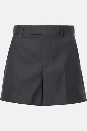 Gucci Shorts in lana