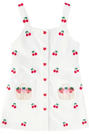 Stella McCartney Abito di jeans