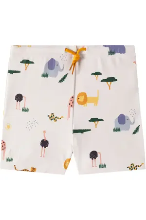 Liewood Costume da bagno Otto con stampa
