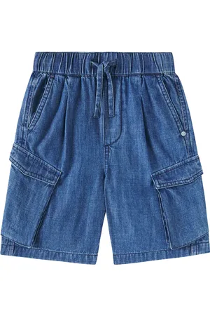 Scotch&Soda Shorts di jeans The Pitch Loose