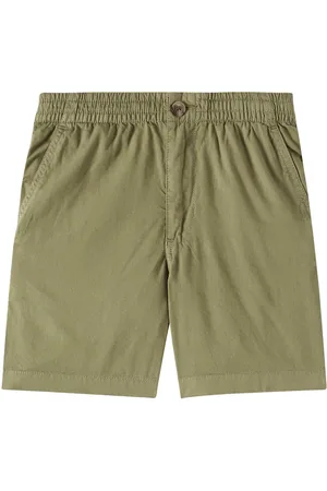 Ralph Lauren Shorts in cotone