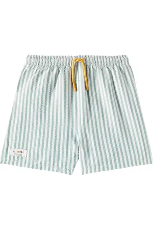 Liewood Costume da bagno Duke a righe