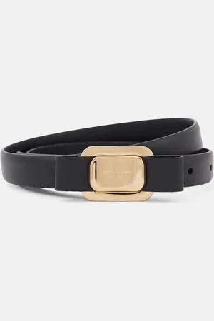 Salvatore Ferragamo Cintura in pelle