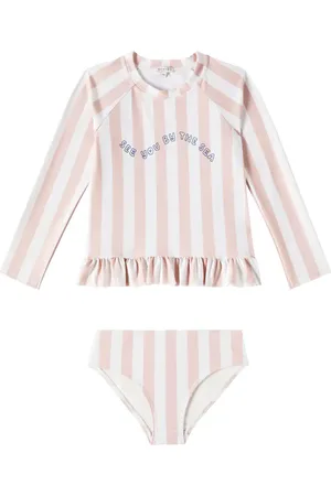 Liewood Top e slip bikini anti-UV Dagny