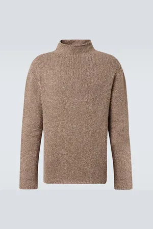 The Row Pullover Ryoko in cotone
