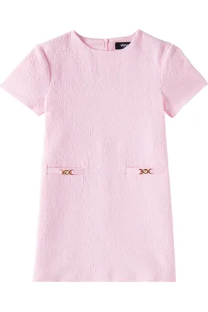 VERSACE Abito Blossom Medusa 