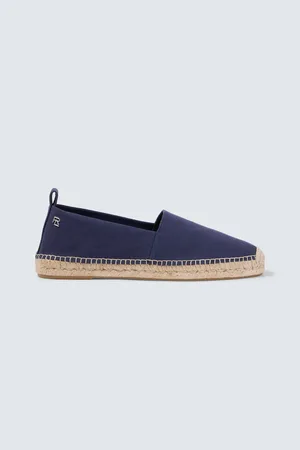 Ralph Lauren Espadrillas in canvas