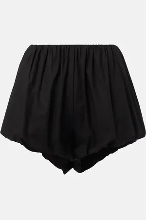 POSSE Shorts Aurelia in cotone