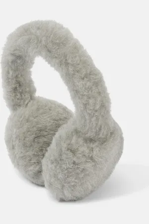Max Mara Paraorecchie Muffy in teddy