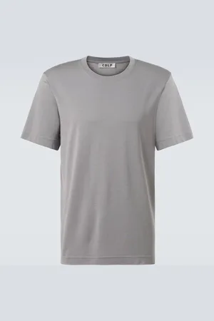 CDLP T-shirt in jersey