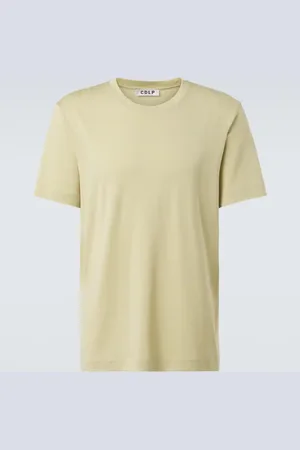 CDLP T-shirt in jersey