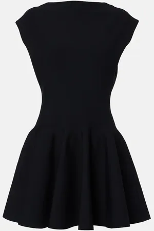 Alaïa Alaïa Miniabito Skater