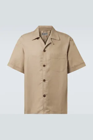 CDLP Camicia bowling