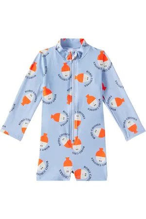 Bobo Choses Baby - Costume da bagno anti-UV