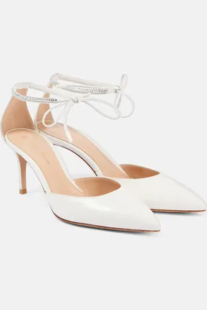 Gianvito Rossi Bridal - Pumps Montecarlo D