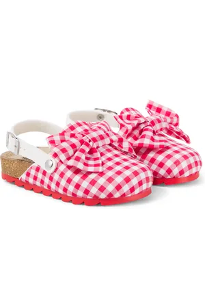 MONNALISA Mules a quadri