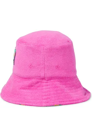 Bobo Choses Cappello da pescatore in misto cotone