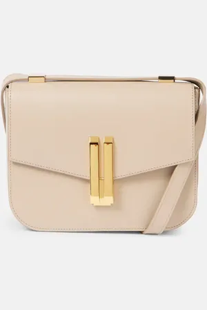 DeMellier Borsa a tracolla Vancouver Small in pelle