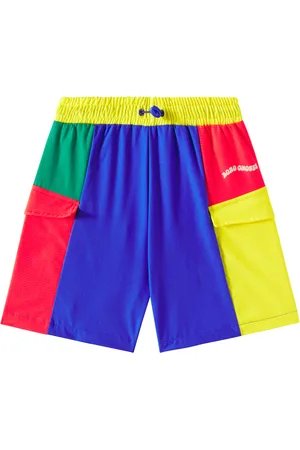 Bobo Choses Costume da bagno color-block