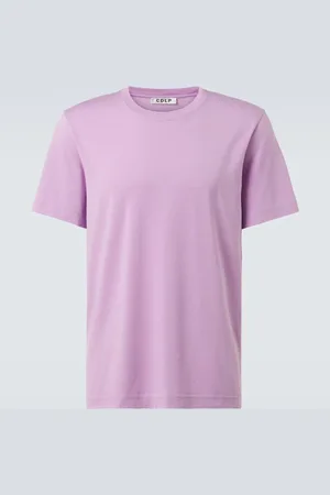 CDLP T-shirt in jersey