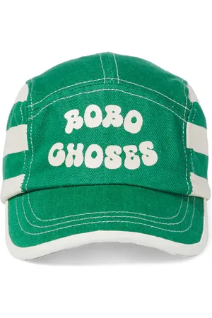 Bobo Choses Cappello da baseball in cotone