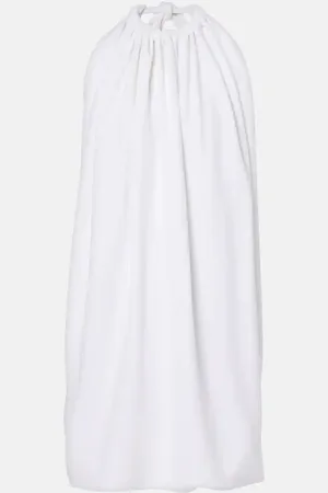 Sportmax Abito corto Arizona con scollo all