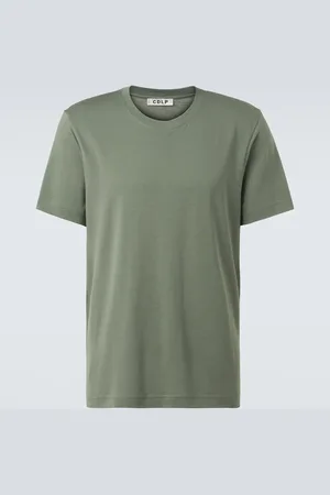 CDLP T-shirt in jersey