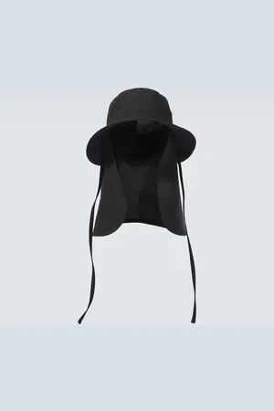 LEMAIRE Cappello da pescatore Desert