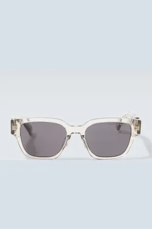 Dior Occhiali da sole squadrati Dior Oblique