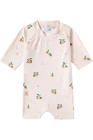 Liewood Baby - Costume intero Thor con stampa