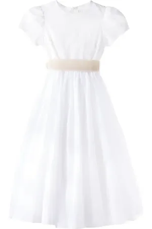 Il gufo Abito in tulle
