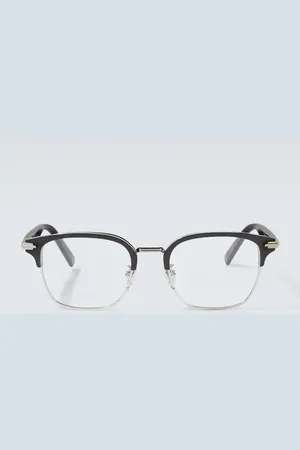 Dior Occhiali rettangolari DiorBlackSuit