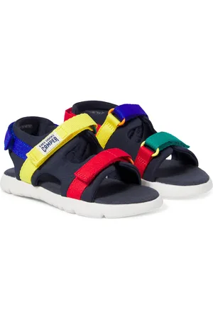 Bobo Choses X Camper - Sandali