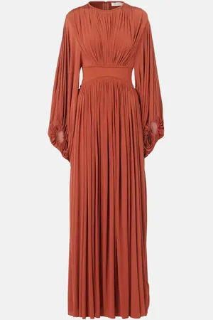 ZIMMERMANN Abito lungo Illuminate
