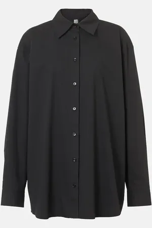 Totême Camicia in cotone