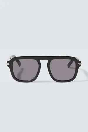 Dior Occhiali da sole aviator DiorBlackSuit