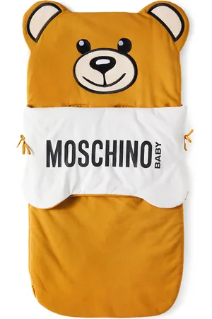 Moschino Baby - Sacco nanna