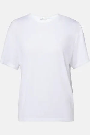 Totême T-shirt in jersey
