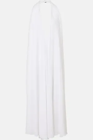 Jacquemus Abito lungo Norma