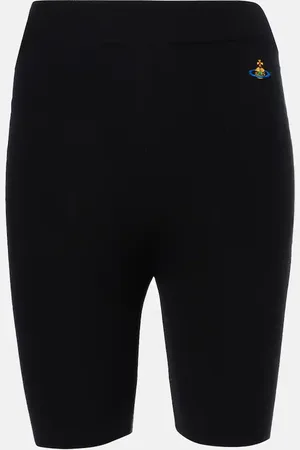 Vivienne Westwood Shorts Bea in cotone