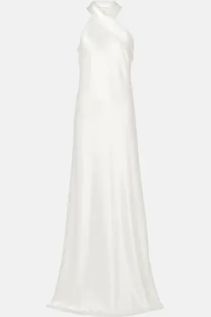 GALVAN Bridal - Abito lungo Pandora