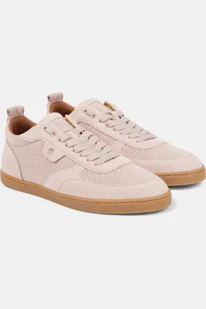 Christian Louboutin Sneakers Tutti Rui in suede