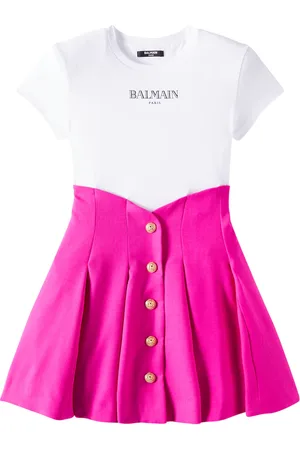 Balmain Abito in lana